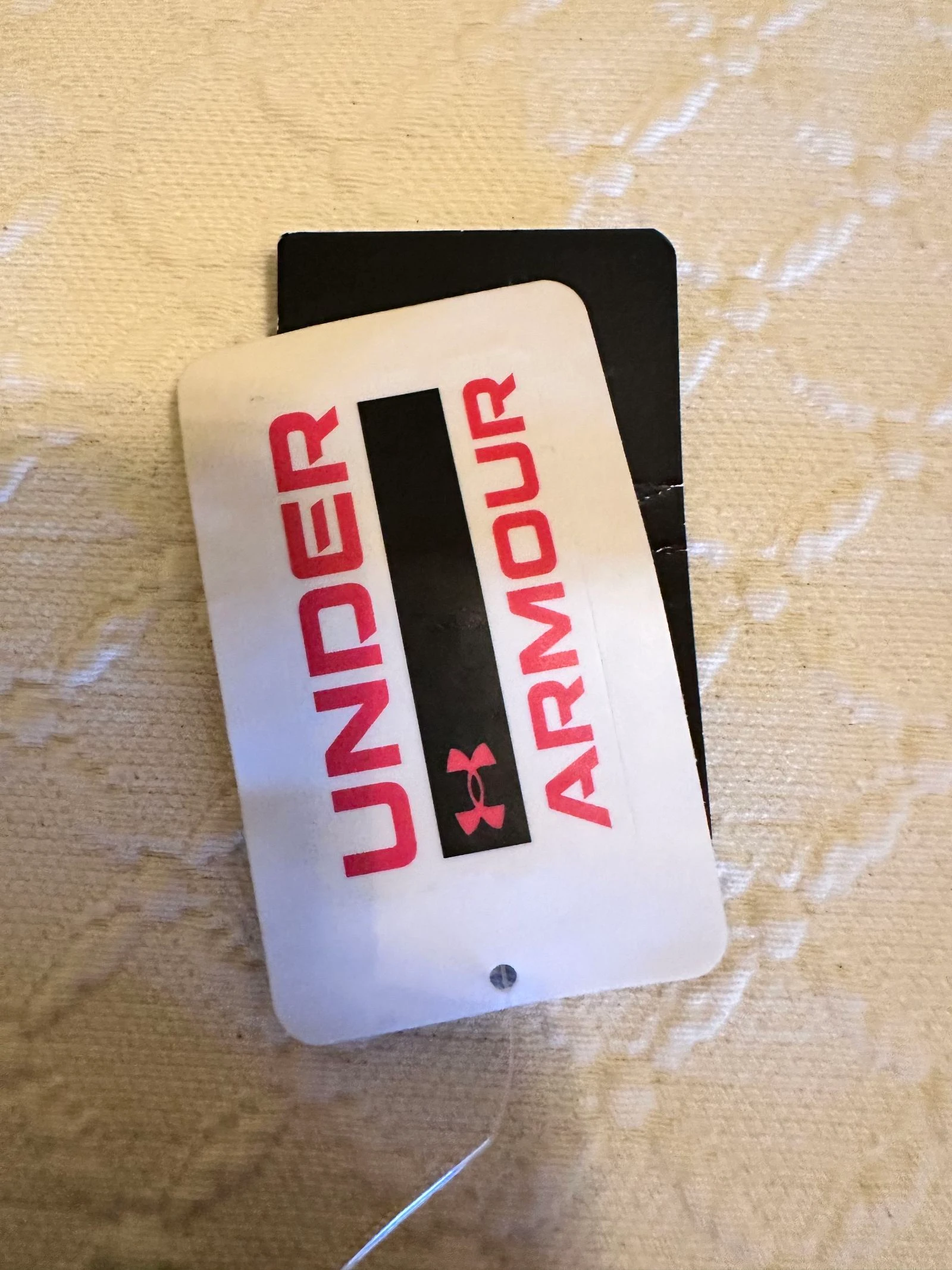 T-shirt Under Armour 14 ans – photo 4
